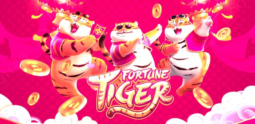 No 577BET.COM Casino, Fortune Tiger é uma Jornada Cheia de Sorte